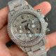 JVS Factory Rolex Daytona Iced Out Watch SS Diamond Dial Watch 40MM (2)_th.jpg